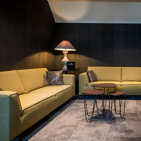 Hotel B - Boskapelhoeve Buggenhout Eksteriør bilde