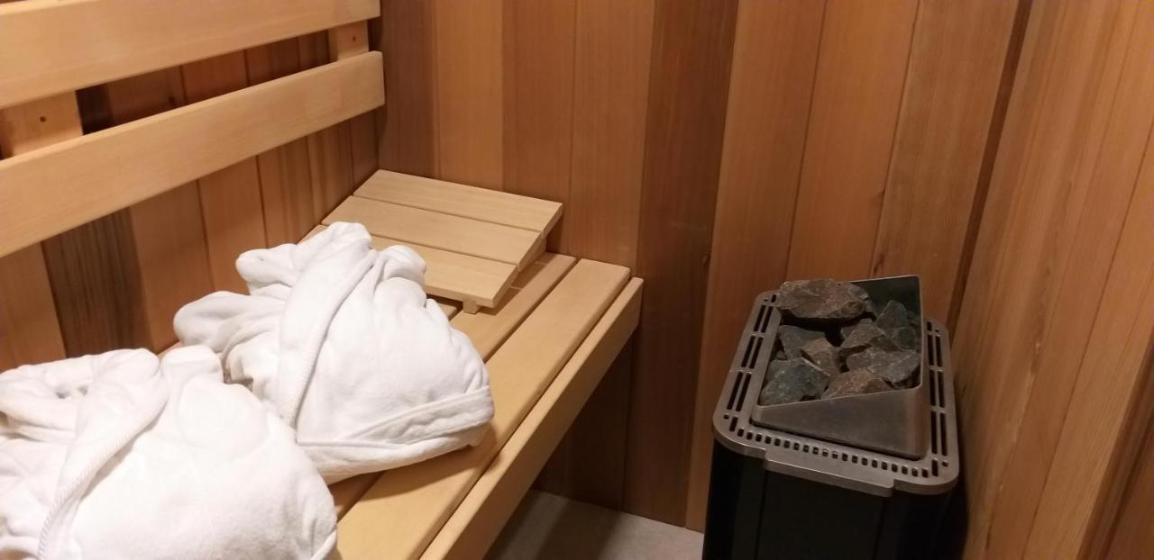 Hotel B - Boskapelhoeve Buggenhout Eksteriør bilde