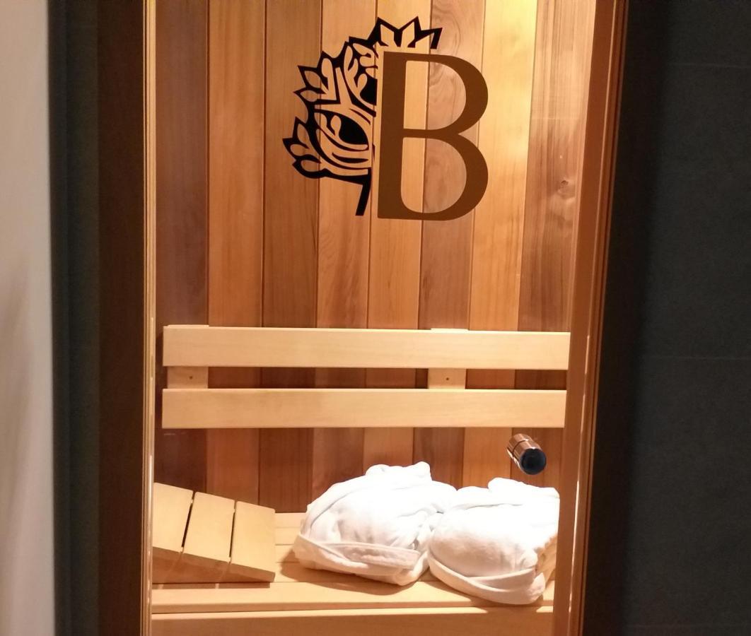 Hotel B - Boskapelhoeve Buggenhout Eksteriør bilde