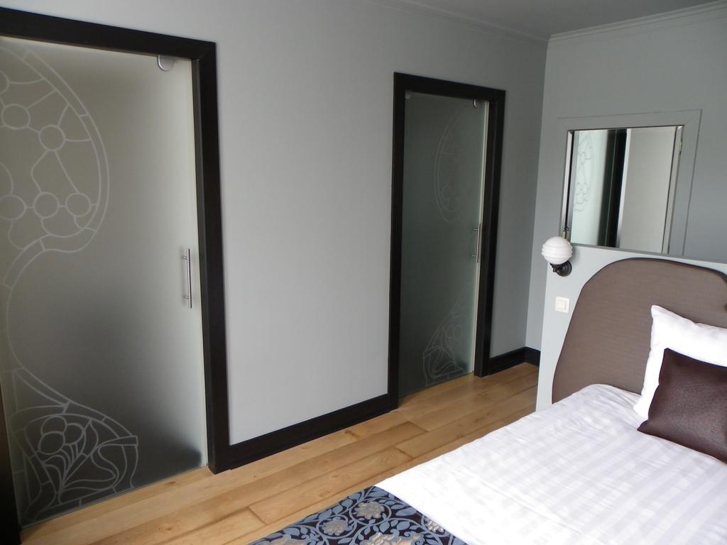 Hotel B - Boskapelhoeve Buggenhout Rom bilde