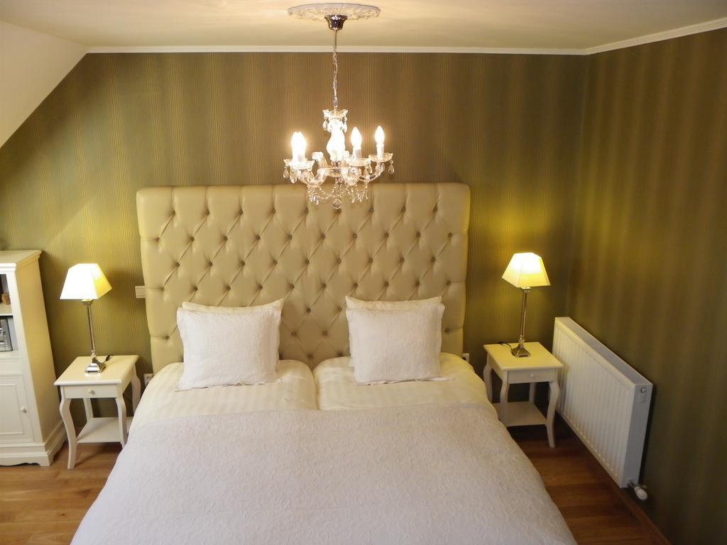 Hotel B - Boskapelhoeve Buggenhout Rom bilde