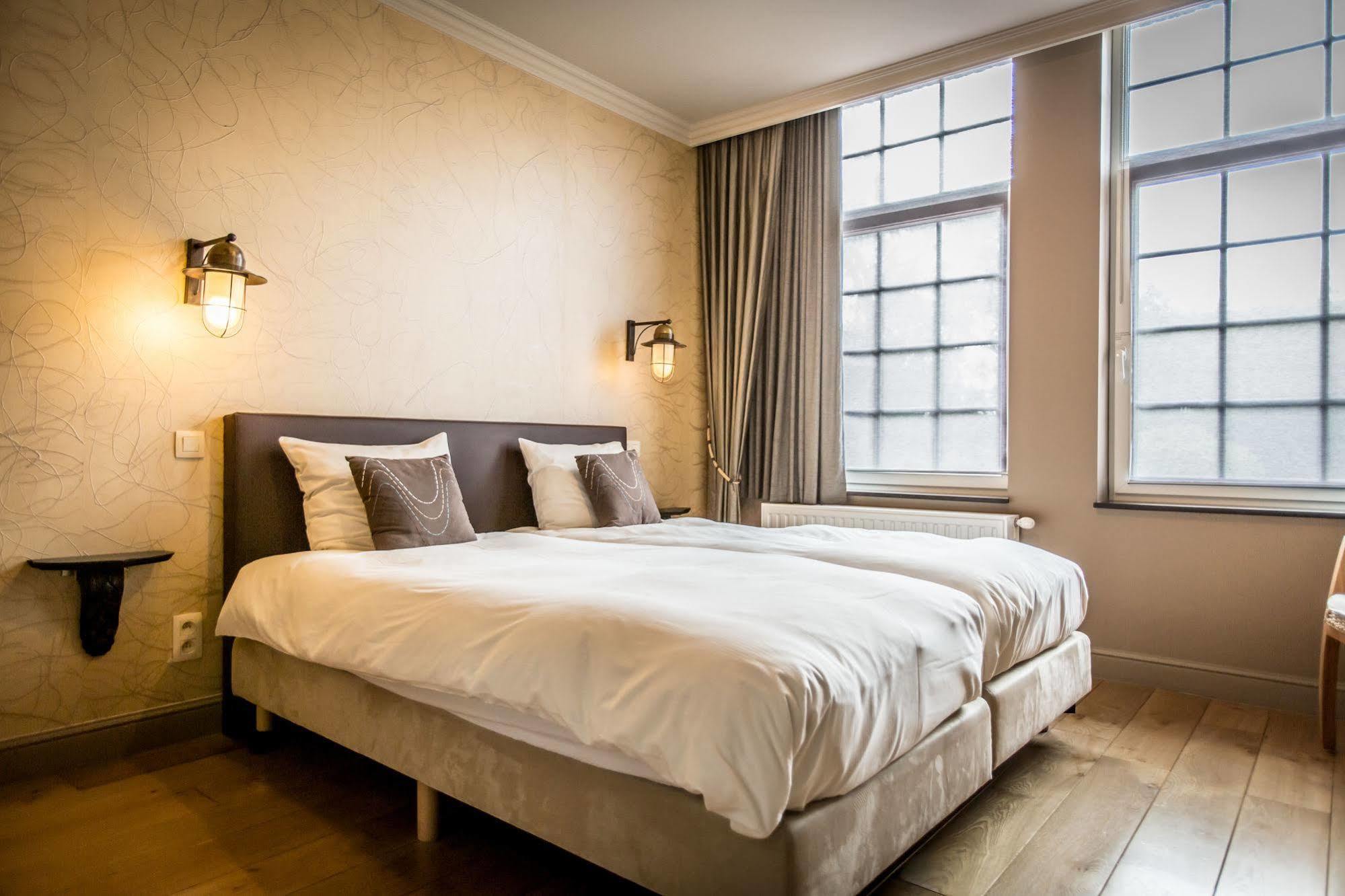 Hotel B - Boskapelhoeve Buggenhout Eksteriør bilde